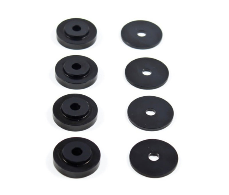 Torque Solution ts-bb-019 | Shifter Base Bushing Kit: Mazdaspeed 3 2007-2009; 2007-2009