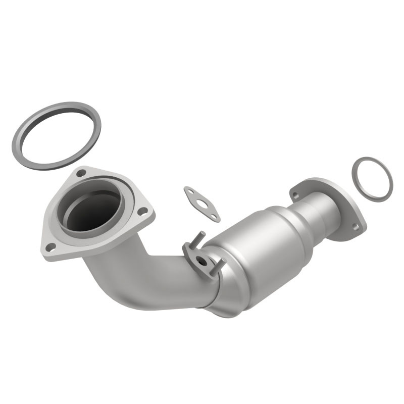 Magnaflow 447192 | MagnaFlow Direct Fit Converter 99-02 4Runner Front 3.4L; 1999-2002