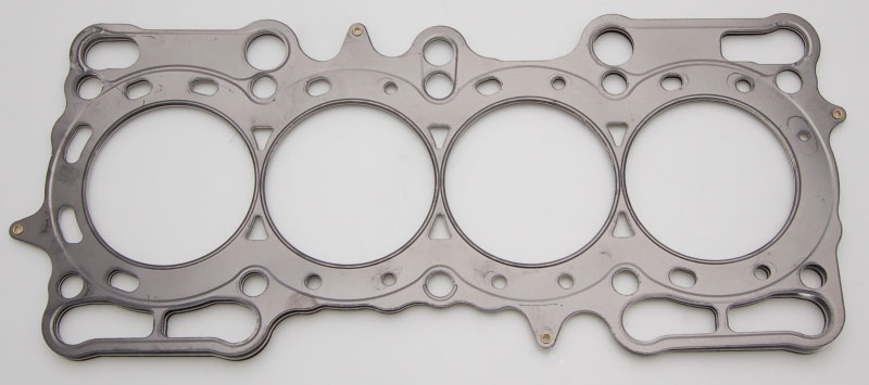 Cometic Gasket c4252-040 | Cometic Honda Prelude 87mm 97-UP .040 inch MLS H22-A4 Head Gasket; 1997-2001