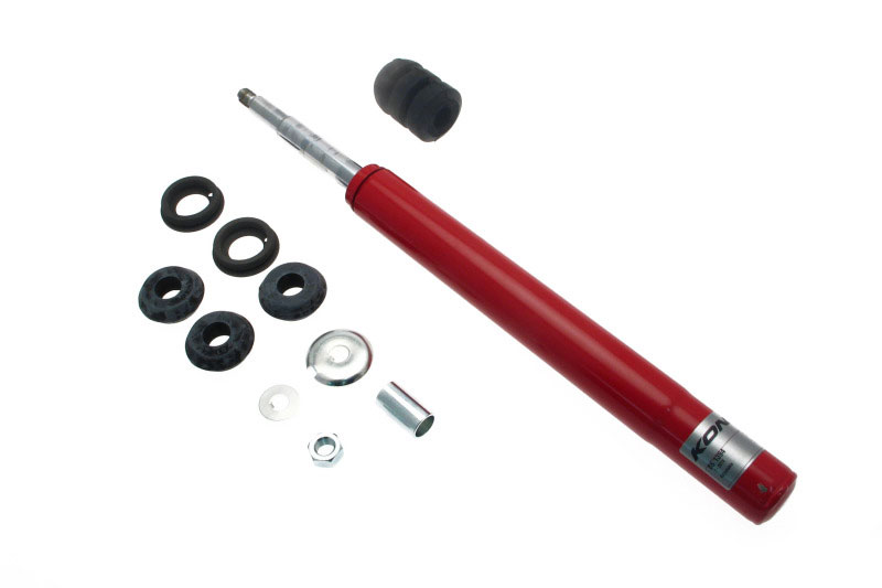 KONI 86 1394 | Koni Porsche 911 & 912 Classic (Red) Shock; Front; 1965-1968