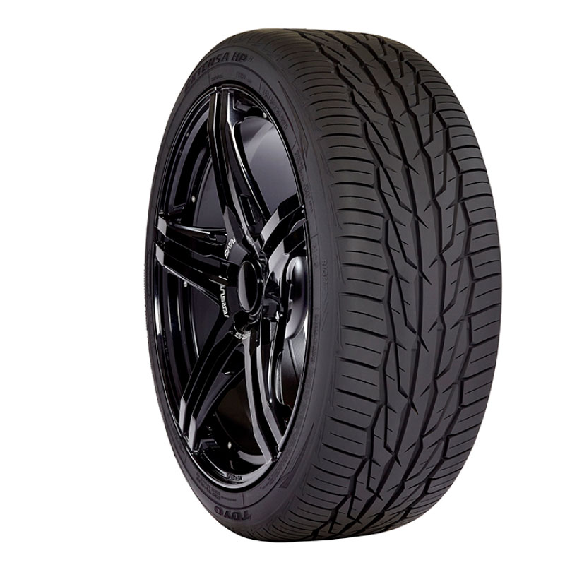 TOYO 196530 | Toyo Extensa HP II Tire - 215/50R17 95W