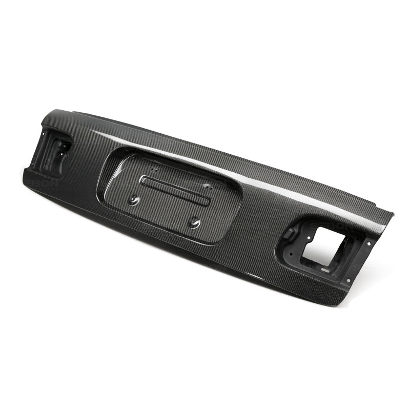 Seibon TL9295HDCVHB | Carbon Fiber Oe Style Trunk Honda Civic Hb; 1992-1995