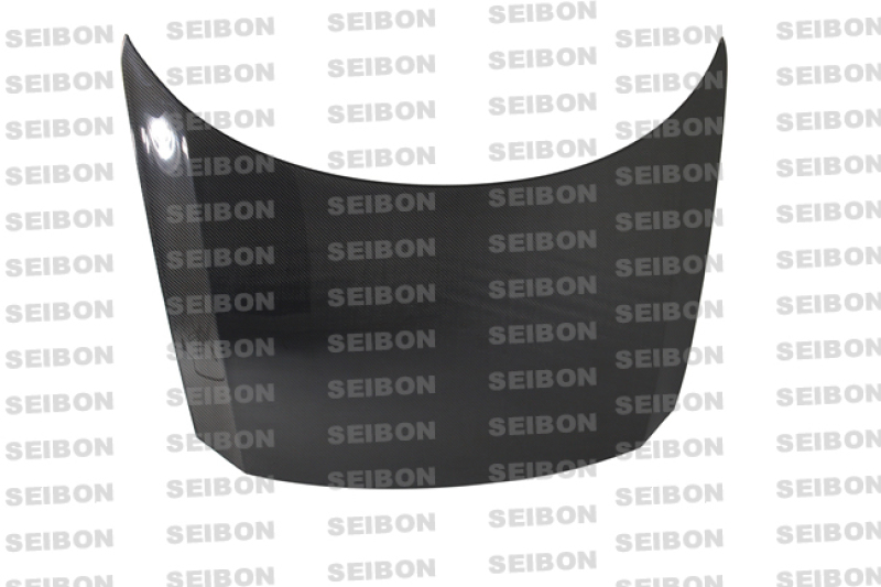 Seibon HD1112HDCZ-OE | Carbon Fiber Oe Style Hood Honda Crz (Zf1); 2011-2012