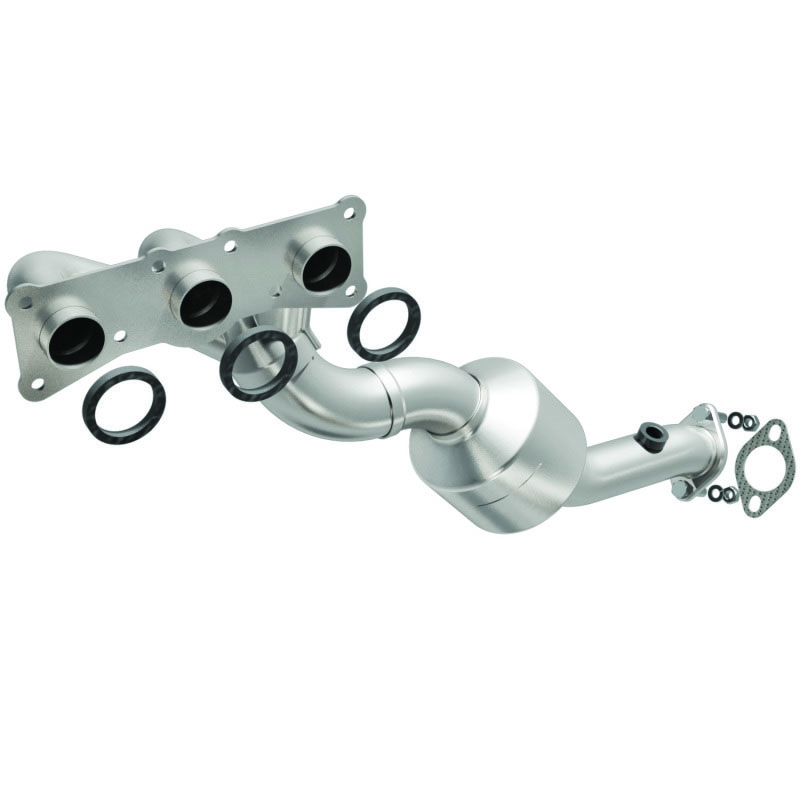 Magnaflow 51718 | Direct Fit Converter 06-08 BMW Z4 3.0L fr; 2006-2008