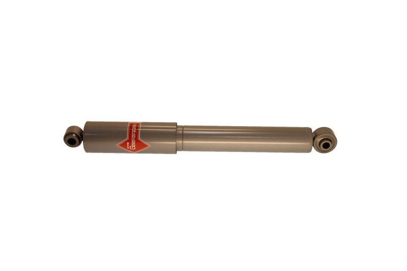 KYB 555060 | Shocks & Struts Gas-A-Just Rear Nissan Xterra 14-15; 2014-2015