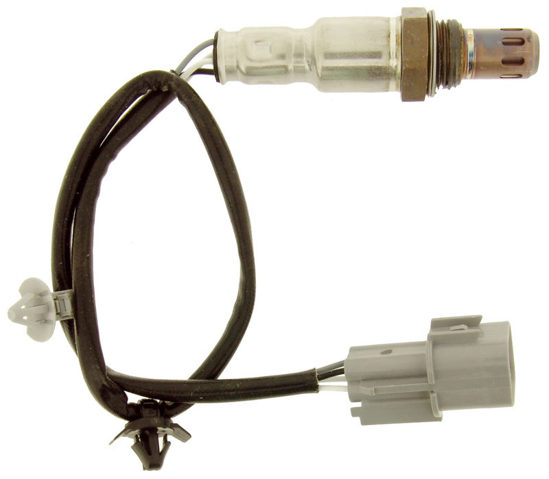 NGK 25210 | Hyundai Genesis Coupe 2012-2010 NTK Direct Fit Oxygen Sensor; 2010-2012