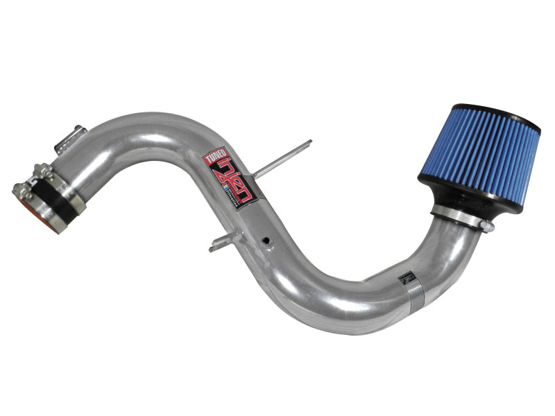 Injen RD2037P | Cold Air Intake Toyota Celica GT 1.8L 4 cyl., Polished; 2000-2003