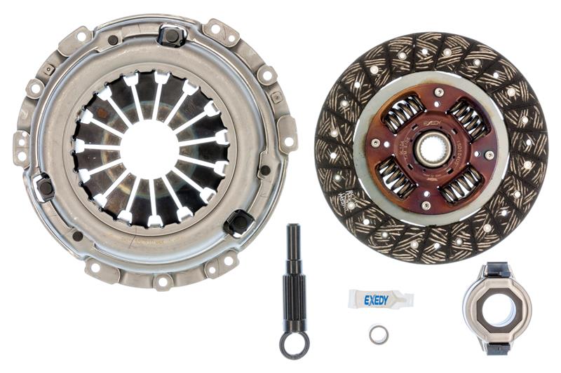 Exedy 06044 | OEM Clutch Kit NISSAN MAXIMA V6 3; 1985-2001