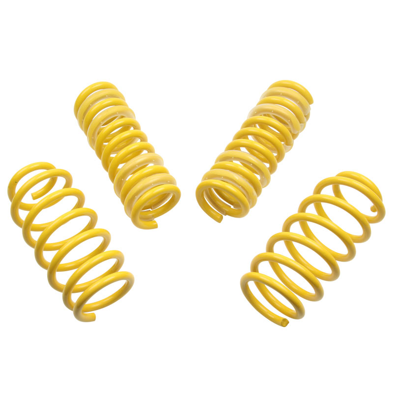 ST Suspensions 65504 | ST Sport-tech Lowering Springs Chrysler 300C 2WD / Dodge Charger Challenger Magnum; 2004-2010