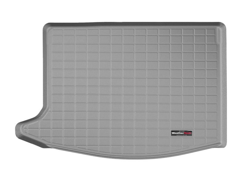 WeatherTech 421359 | 20-24 Buick Encore GX Cargo Liners - Grey; 2020-2024