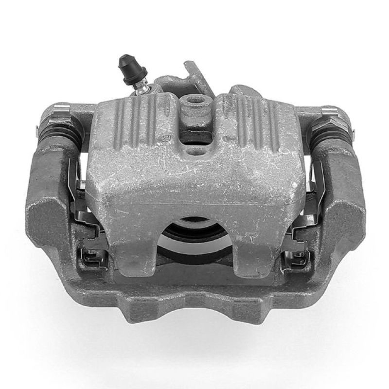 PowerStop l3191 | Power Stop 05-12 Acura RL Rear Left Autospecialty Caliper w/Bracket; 2005-2012