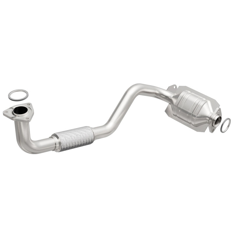 Magnaflow 23109 | MagnaFlow Direct Fit Converter Toyota MR2 Rear Conv.; 1991-1995