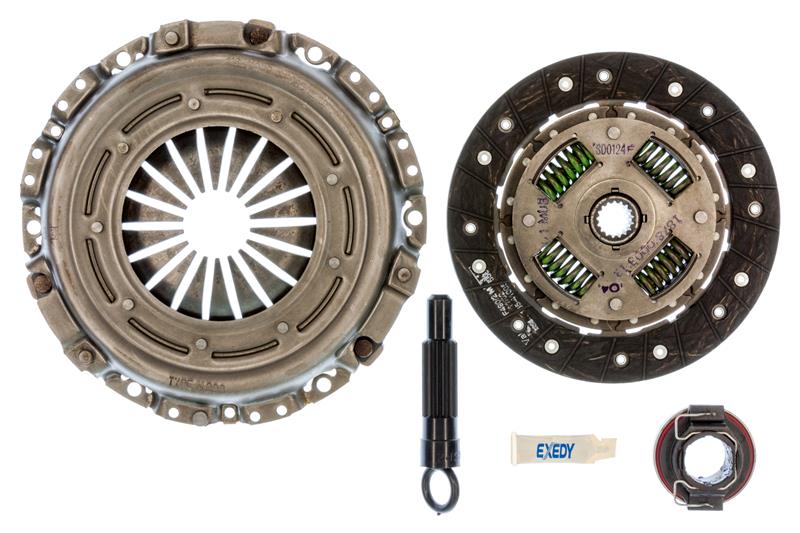 Exedy 05059 | OEM Clutch Kit PLYMOUTH SUNDANCE L4 2.2; 1991-1994