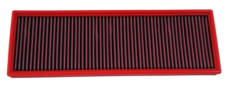 BMC fb195/01 | 01-03 Porsche 911 (996) 3.6L GT2 Replacement Panel Air Filter; 2001-2003