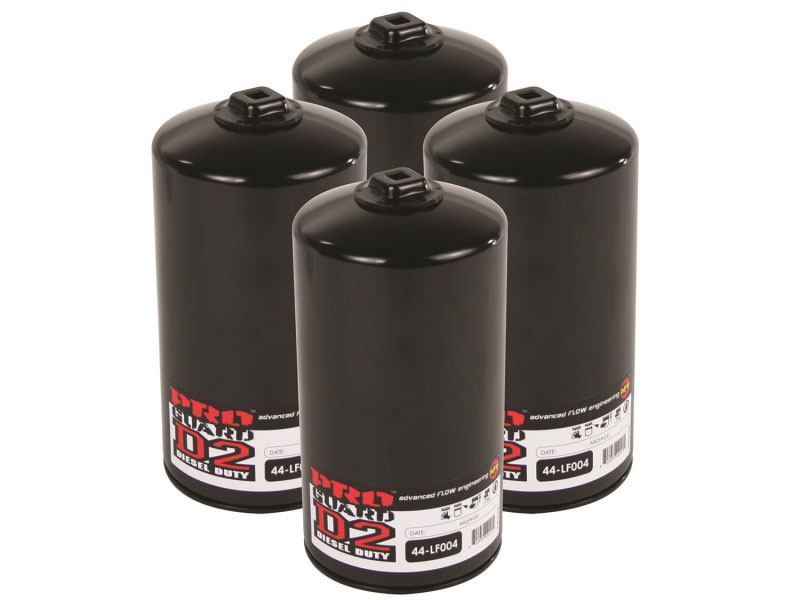 aFe 44-LF004-MB | ProGuard D2 Fluid Filters Oil F/F OIL Ford Diesel Trucks 94-03 V8-7.3L (td); 1994-2003