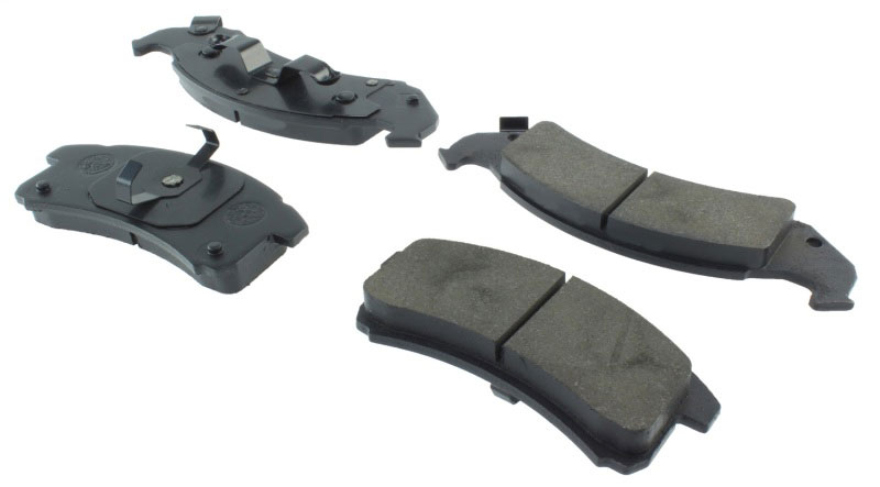 Stoptech 305.05050 | StopTech Street Select Brake Pads Pontiac Firebird, Front; 1993-1993