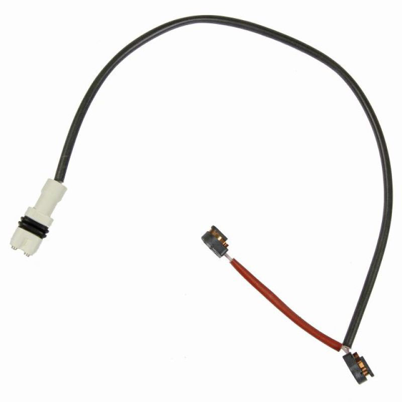 PowerStop sw-1637 | Power Stop 09-12 Porsche 911 Front Euro-Stop Electronic Brake Pad Wear Sensor; 2009-2012