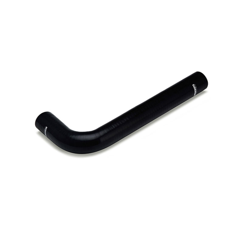 Mishimoto mmhose-gm-9u | 66-68 Chevrolet Impala 283/327 Silicone Upper Radiator Hose; 1966-1968