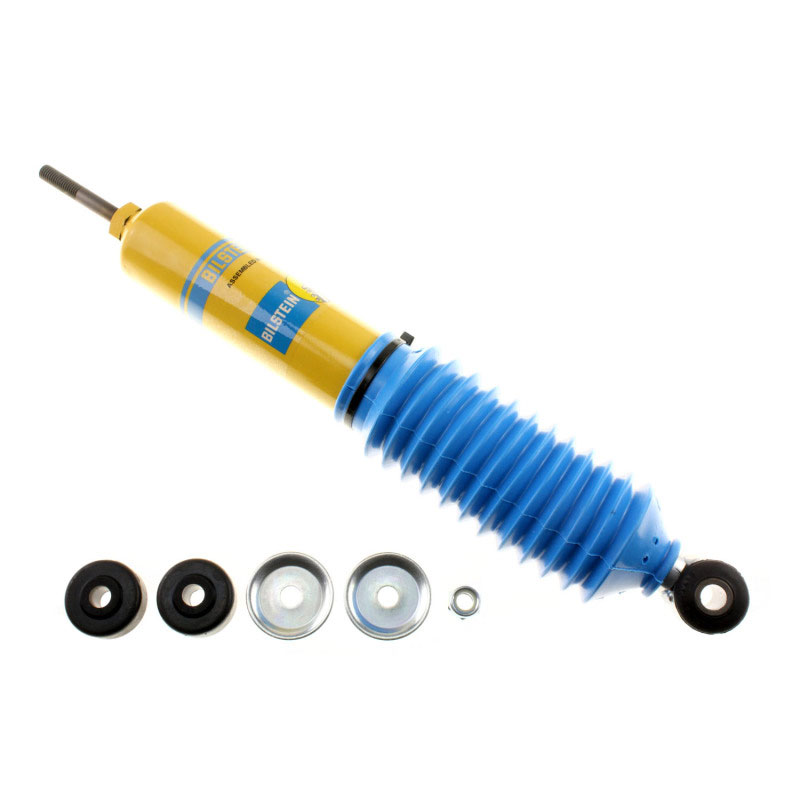 Bilstein 24-013284 | B6 Shock Absorber Ford Bronco Front; 1980-1996