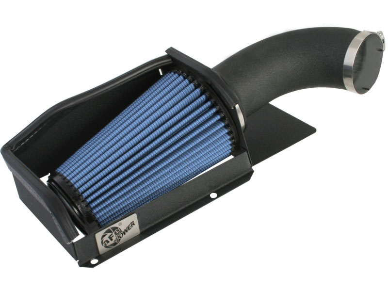 aFe 54-12452 | MagnumFORCE Intake Stage-2 Pro DRY 5R 11-13 Mini Cooper S L4-1.6L (Turbo); 2011-2013