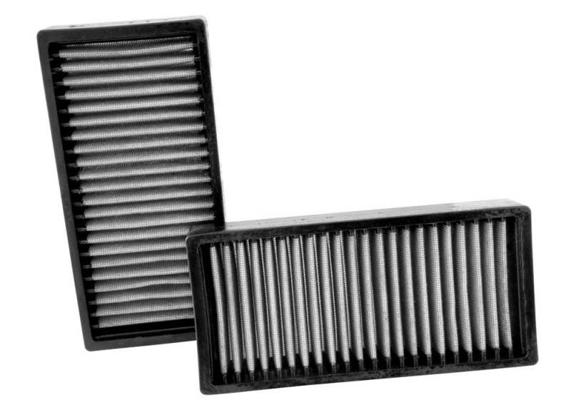 K&N Engineering vf2046 | K&N 01-09 Pontiac Montana V6 F/I Replacement Cabin Air Filter