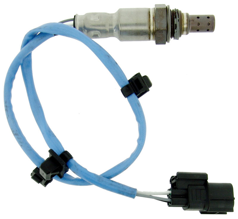 NGK 24440 | Acura RL 2012-2009 NTK Direct Fit Oxygen Sensor; 2009-2012