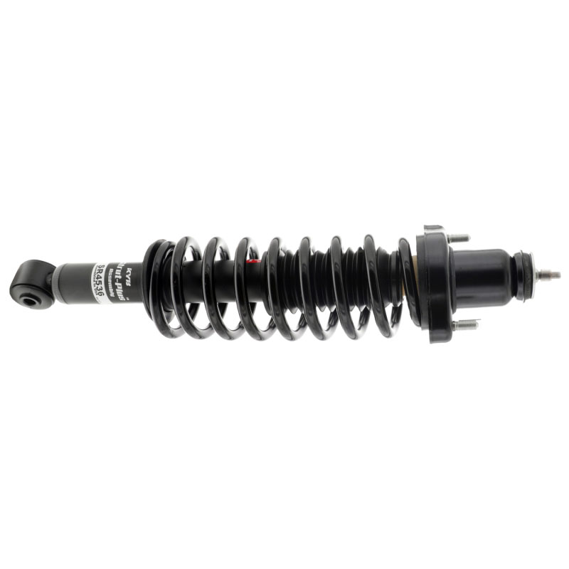 KYB sr4536 | Shocks & Struts Strut-Plus Rear Left 12-17 Jeep Compass; 2012-2017