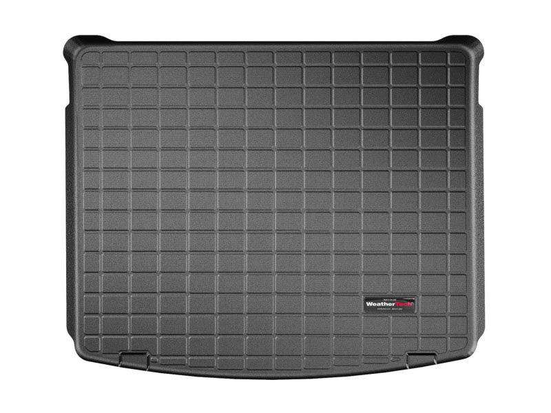 WeatherTech 401024 | 2017+ Audi R8 Coupe/Spyder Liner - Black; 2017-2023