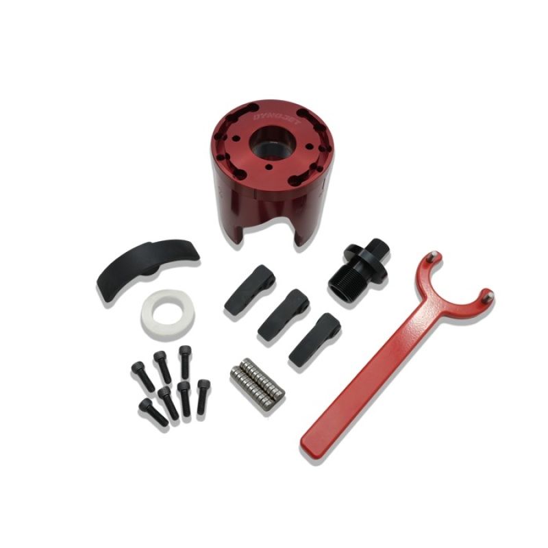 Dynojet 25dck9 | 22-23 Can-Am Maverick X3 Static pDrive Clutch Arm & Helix Kit; 2022-2023