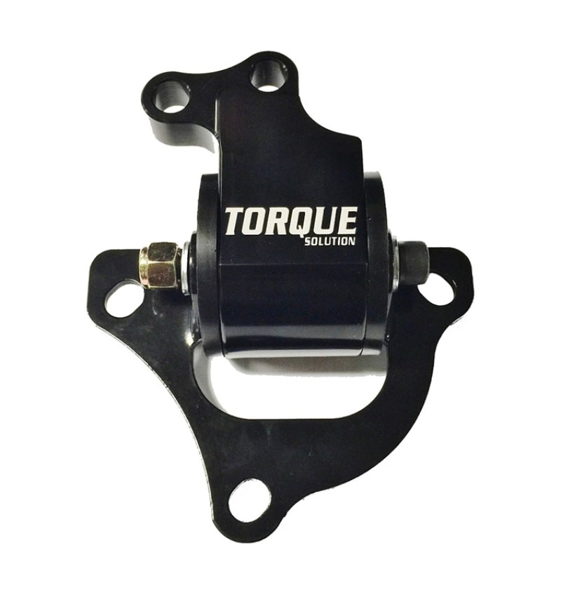 Torque Solution ts-rsx-001 | Billet Aluminum Engine Mount: Acura RSX 2002-2006 DC5; 2002-2006