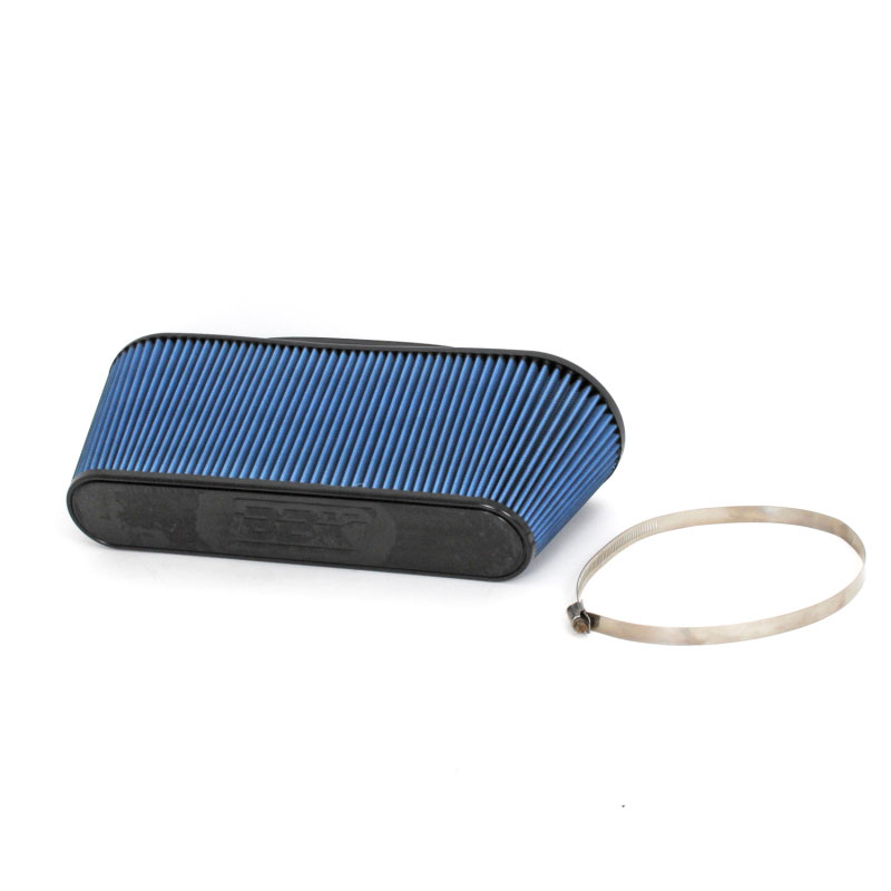 BBK 1704 | BBK Replacement High Flow Air Filter For BBK Cold Air Kit