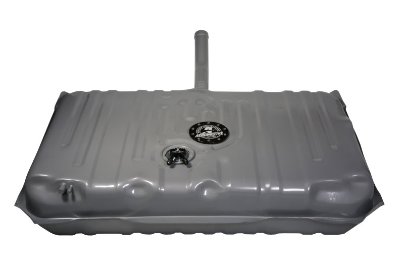 Aeromotive 18102 | 70-72 Chevrolet Chevelle/Malibu & 1970 Chevrolet Monte Carlo 200 Stealth Gen 2 Fuel Tank; 1970-1970