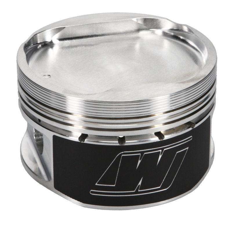 Wiseco 6641m885 | Toyota Scion TC 2AZ-FE -29cc R/Dome Piston Shelf Stock; 2005-2010