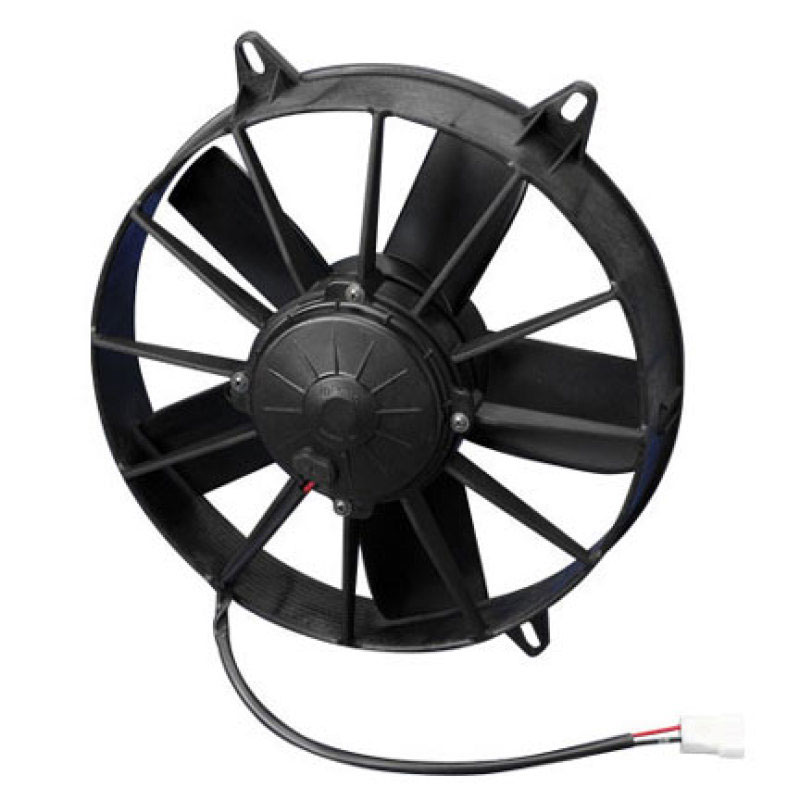 SPAL 30102040 | 1363 CFM 11in High Performance Fan - Push