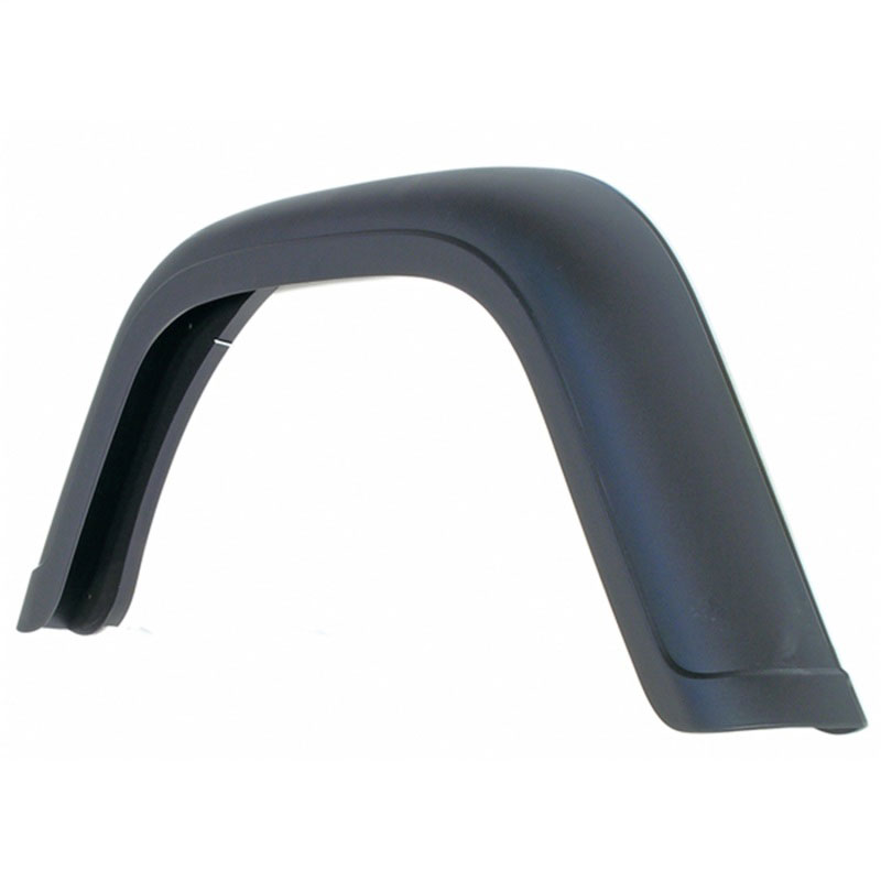 Omix 11602.06 | Rear Fender Flare Right Side- 87-95 Wrangler YJ; 1987-1995