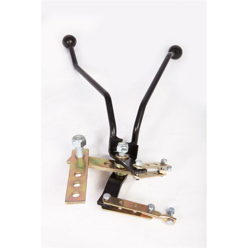 Omix 18674.01 | Twin Stick Shifter Dana 300