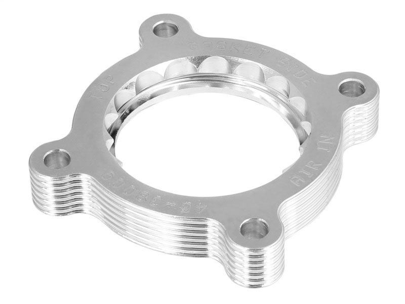 aFe 46-38009 | Silver Bullet Throttle Body Spacers 13-15 Scion FRS 2.0L; 2013-2015