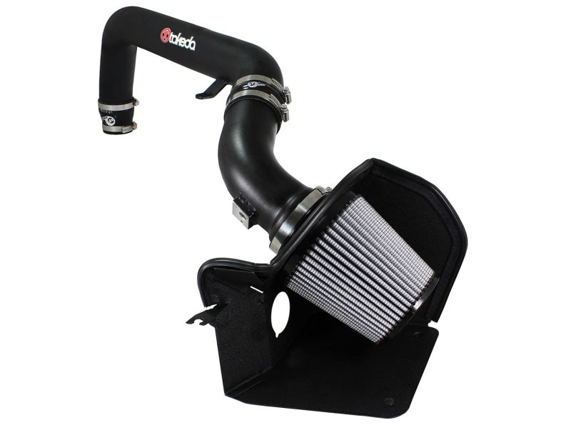 aFe TR-5305B-D | Takeda Stage-2 Pro DRY S Cold Air Intake Ford Focus ST 13-16 L4-2.0L (t) EcoBoost; 2013-2016