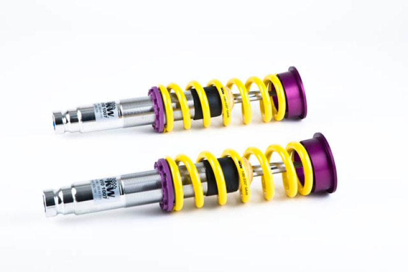 Belltech 21013 | COILOVER KIT 04+ GM SS TRAILBLZR FRONTS; 2004-2008