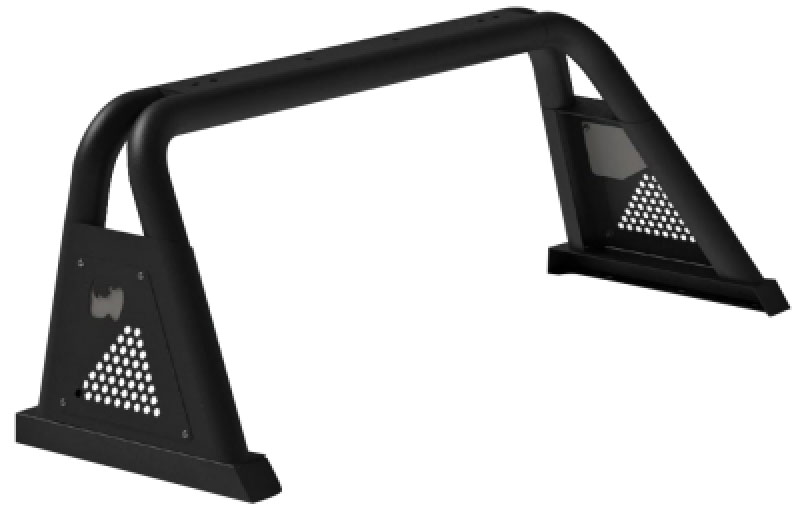 Go Rhino 911003t | 07-20 Toyota Tundra Sport Bar 3.0 (Full Size) - Tex Blk; 2007-2020