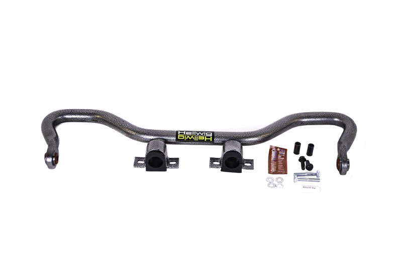 Hellwig 7251 | 04-07 Dodge Sprinter 3500 Solid Heat Treated Chromoly 1-1/2in Rear Sway Bar; 2004-2007