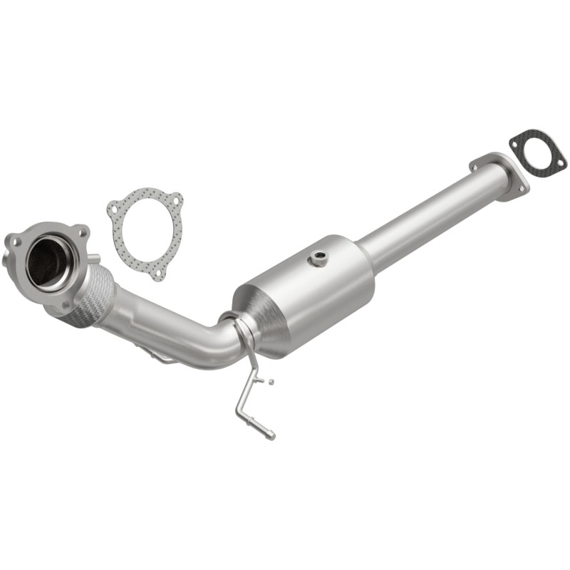 Magnaflow 5561738 | California Direct Fit Converter 05-09 Volvo S60 2.5L; 2005-2009