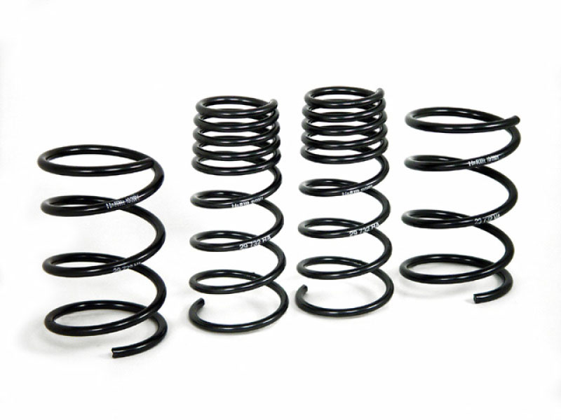 H&R 29732 | H&R 96-00 Hyundai Elantra JC-2 Sport Spring; 1996-2000