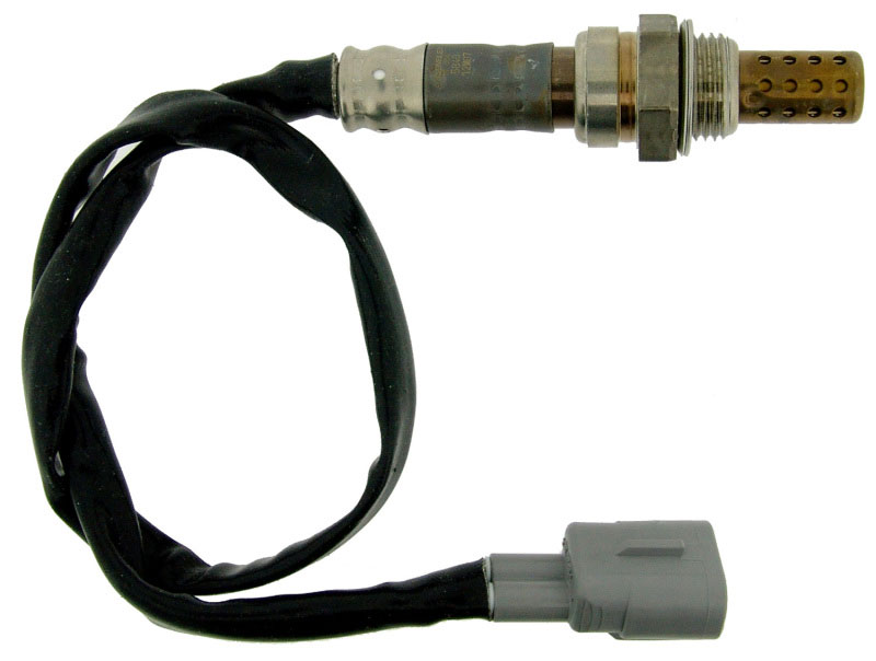 NGK 24505 | Toyota Celica 1993-1992 NTK Direct Fit Oxygen Sensor; 1992-1993