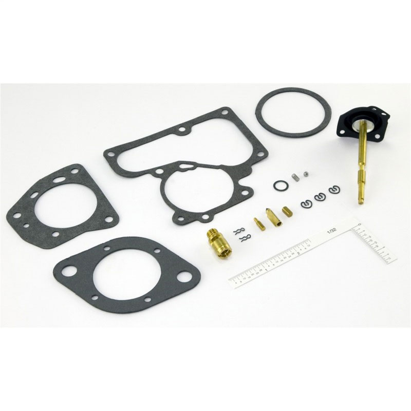 Omix 17705.09 | Carburetor Rebuild Kit 6 Cyl. 1 Barrel 75-80 CJ; 1975-1980