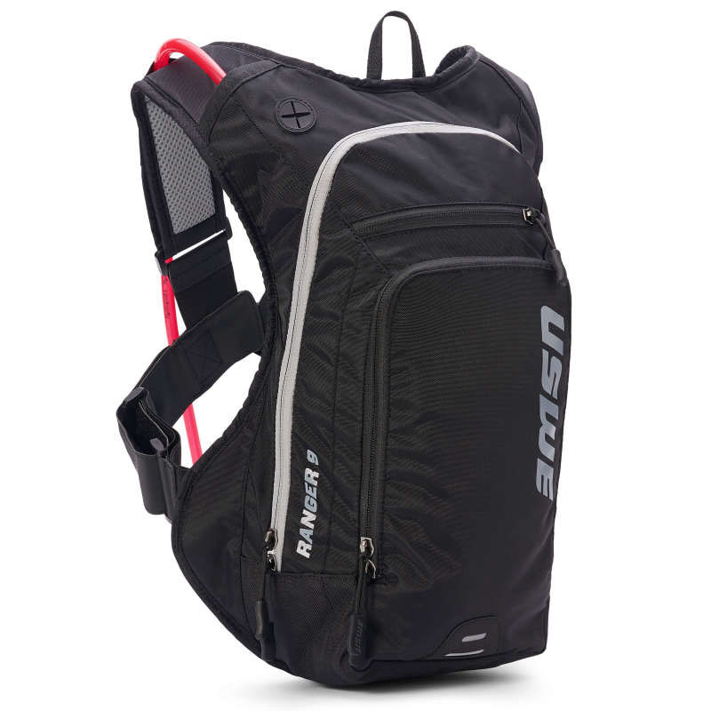 USWE 2090508 | Ranger Hydration Pack 9L - Black