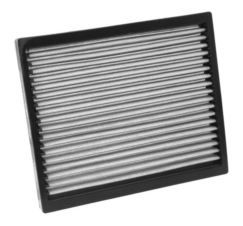 K&N Engineering vf2037 | K&N 15-16 Kia Forte Cabin Air Filter; 2015-2016