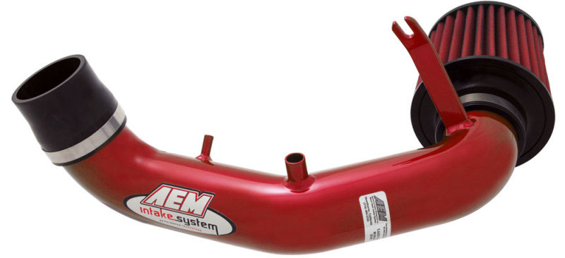 AEM Induction 22505r | AEM Short Ram Intake System S.R.S.RSX 02-06; 2002-2006