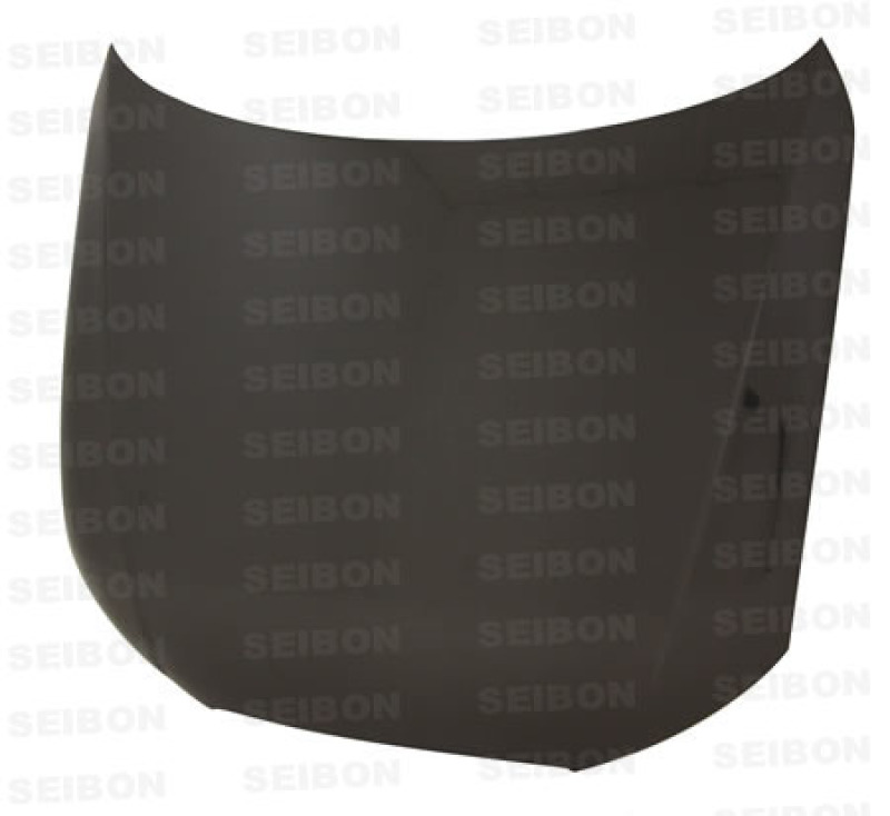 Seibon HD0910AUA4-OE | Carbon Fiber Oe Style Hood Audi A4 (B8); 2009-2010