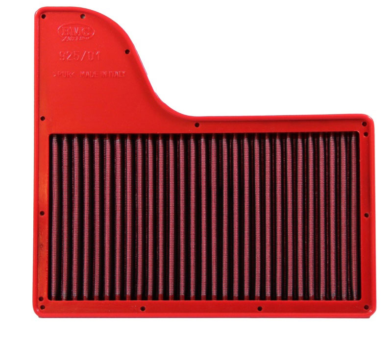 BMC fb925/01 | 2015+ Ford Mustang 2.3 Ecoboost Replacement Panel Air Filter; 2015-2021